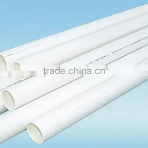 PVC Schedule 80 High Temperature 36" Pvc Pipe thumbnail-3