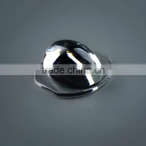 52mm Borosilicate / BK7 Glass Optical Lens thumbnail-3
