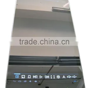 Best Quality Low Price Professional Factory Mirror tv Barber thumbnail-5
