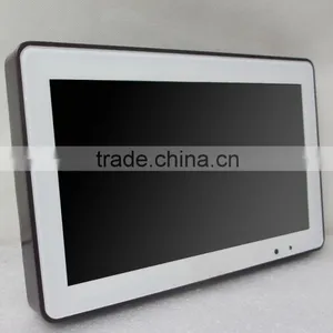 18.5" Usb Digital Video Player Digital Advertising Screens for Sale Loop Video Player Led Commercial Advertising Display Screen thumbnail-3