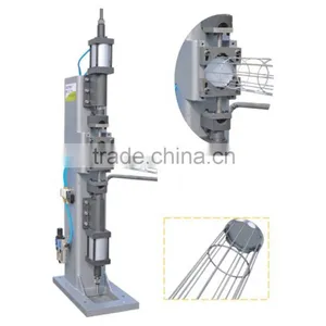 Bag Filter Cage Welding Machine thumbnail-6