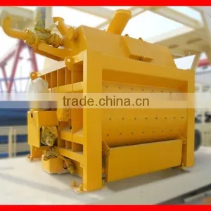 JS2000 Popular Compulsory Concrete Mixer thumbnail-1