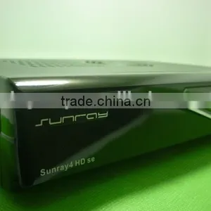Enigma2 Linux Receiver Decoder New DVB 800SE Sim 2.10 & Sunray 800 se hd Wifi thumbnail-3