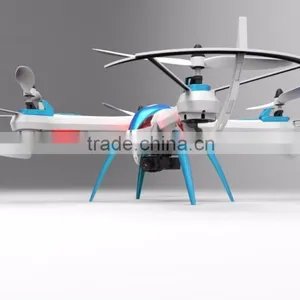 Hot Sale H16 H16C Tarantula X6 Drone Professional With HD Camera thumbnail-3
