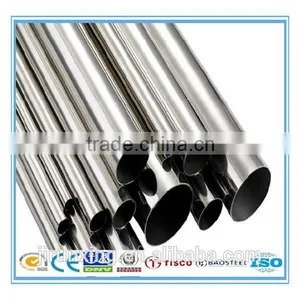 5052 Aluminium Alloy Round Tubes thumbnail-1