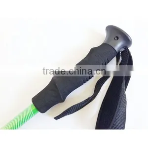 Inner Lock With Anti Shock Retractable Aluminum6061 Trekking Pole Supplier's Choice thumbnail-4