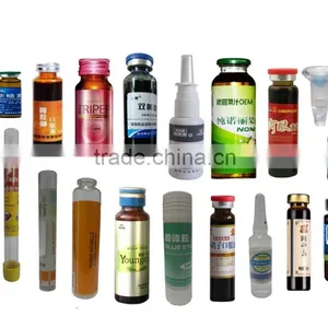 Automatic Crayon Labeling Machine thumbnail-3