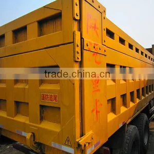 For Promotion Second Hand Shacman 25t Year 2012 Dump Truck Used Delong 25t Tipper Used Shacman 25t Dump Truck for Sale thumbnail-4