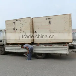 FB590/180 Cup Noodles Shrink Packaging Wraping Machine thumbnail-2