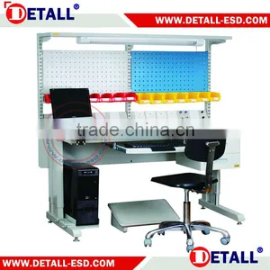 ESD Electrical Work Bench Furniture thumbnail-1