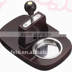 Wood Cigar Cutter for Christmas Season / HOT thumbnail-1