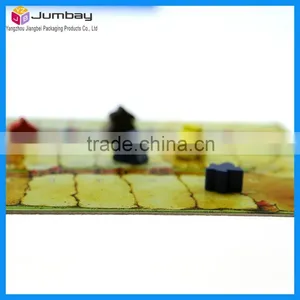 Wooden Board Game Meeple thumbnail-3