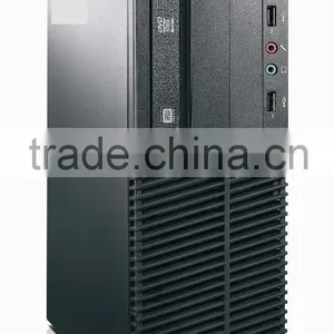 COMPUTER ThinkCentre M81 Intel Core i3 SFF Used thumbnail-1