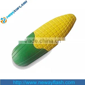 Vegetable Corn Maize Shape Usb Flash Drive thumbnail-1