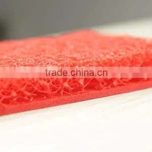 Anti-slip Durable Pvc Coil Mat Carpet For Hotel Decoration thumbnail-3
