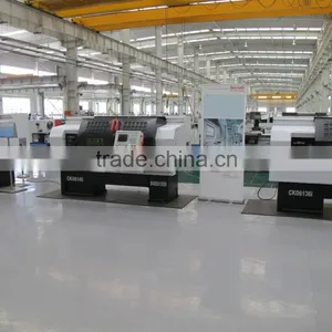 CKE6150x1000 CE Cnc Horizontal Lathe Machine thumbnail-1