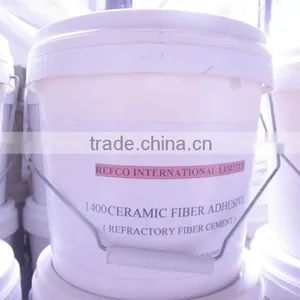 YXHG-20 1400 Refractory Adhesive for Industry thumbnail-1