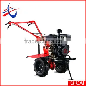 6.0HP Farm Tiller/Mini Power Farm Tiller/Cultivator thumbnail-1