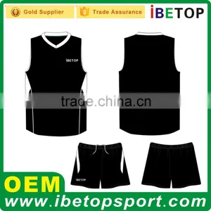Custom Basketball Wear Wholesales Free Design Basketball Wear thumbnail-3