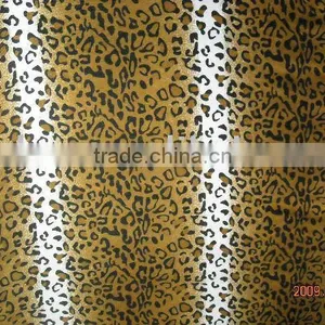 Leopard Print Blanket thumbnail-1
