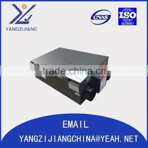Indoor Ventilation System Fresh Air System With Air Heat Exchanger With Lower Price thumbnail-3