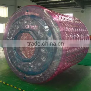 Water Park Water Ball for People Walking on Water thumbnail-6