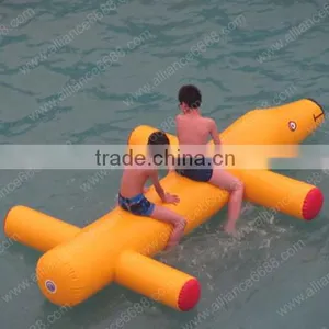 Inflatable Water Dog Large Swimming Pool Equipment for Sale thumbnail-1