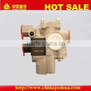 New Prices Heavy Truck Parts ABS Solenoid Valve thumbnail-1