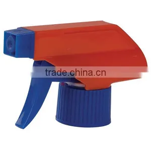 WK-31-5B Chemical Trigger Sprayer thumbnail-1
