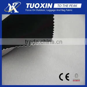 Tpu Bonded Stretch Softshell Fabric for Sportswear thumbnail-1
