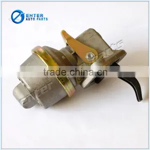 3904374 3903583 Brand New Lever Diaphragm Fuel Pump thumbnail-1