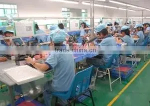 Yiwu Paoko Trade Co., Ltd. company overview - view 1 thumbnail