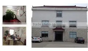 Shanghai Dream Mao Packing Materials Co., Ltd. company overview - view 3 thumbnail