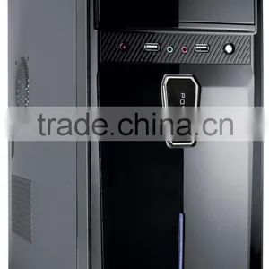 Computer Case AKY302BK thumbnail-1