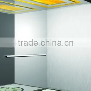 Composed 1000kg Passenger Elevator thumbnail-1