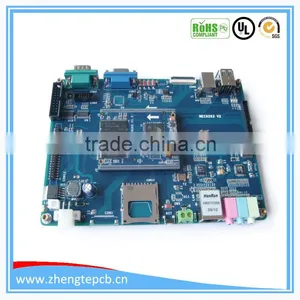 Classic Hot 2015-2016 Welding Machine Electronic Printed Circuit Board Assembly thumbnail-1