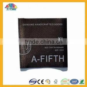 Cheap China Wholesale Clothing, Leather Label, Clothing Labels and Famous Brands thumbnail-1