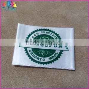High Quality Label Printing , Garment Label Printing , Bag Label Printing , Clothing Label Printing thumbnail-1