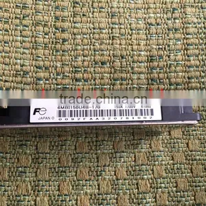 6MBI150UB-170 6MBI150U4B-170 6MBI150UB-120 6MBI150FB-060 Module in Stock thumbnail-1