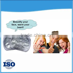 OEM Private Label Silver Collagen Crystal Face Mask for Whitening Moisturizer thumbnail-2