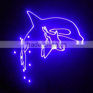 Manufacturer Cheap Price Outdoor Entertainment 1W RGB Laser Light Advertising thumbnail-3