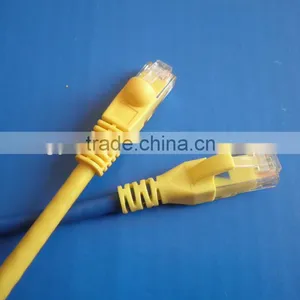 PiMF Solution Cat6 UTP Patch Cord With High Performance thumbnail-1