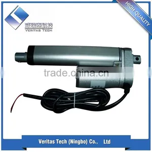 2016 Air Torque Actuators VT0527 Aluminum Enclosure and Telescopic Tube thumbnail-4