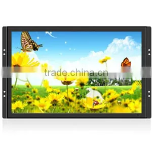 21.5'' FHD, LED Backlight Open Frame, 6.5''-42'' Available thumbnail-1