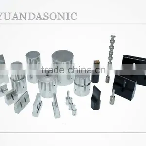 Ultrasonic Horn thumbnail-1