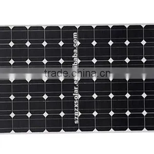 Reasonable Price Monocrystalline Solar Panel 250W Factory China thumbnail-1