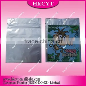Fashional Custom Printed Adhesive Label thumbnail-3
