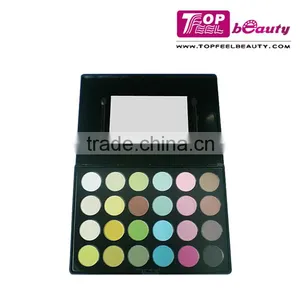 24 Multi Colors Oem Professional Eyeshadow Palette Makeup Set thumbnail-1