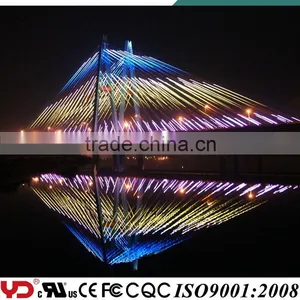 YD High Quality IP68 Led Pixel Light Rgb V-0 UL CE FCC thumbnail-2