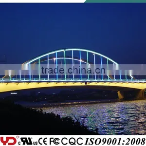 YD CE UL ANTI-UV IP68 Best Outdoor Led Light Strips thumbnail-6
